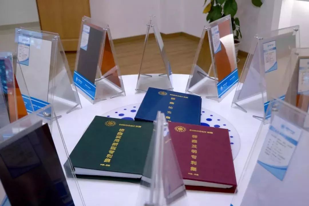 柳鑫集團兩項自主知識產(chǎn)權(quán)產(chǎn)品通過科技成果鑒定