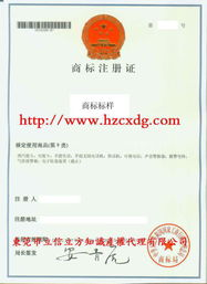 商標注冊與商標代理 法律與公證的全面指南