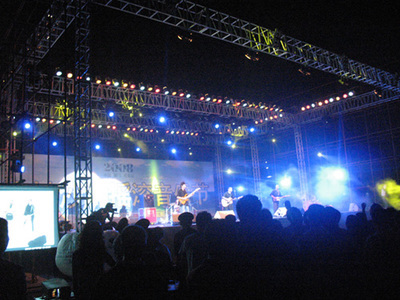 一流的服務,專業的技術,北京舞臺設備出租_百業網