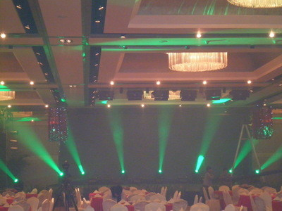 北京燈光音響租賃 舞臺燈光音響 舞臺背景板搭建 北京商業設備/租賃 今題網