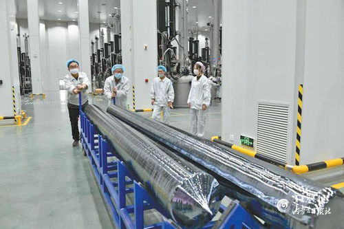 包頭裝備制造產(chǎn)業(yè)培育新動能沖刺高大上