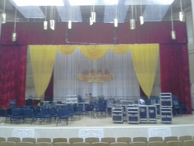 舞臺幕布生產廠家 北京順泰萬里st-B001圖片_高清圖_細節圖-北京順泰萬里舞臺幕布 -