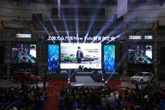 煙臺舞臺設(shè)備出租價(jià)格