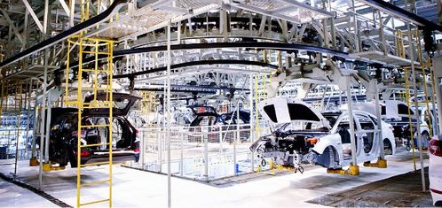 樊京濤 北京現(xiàn)代以新車型提升品牌