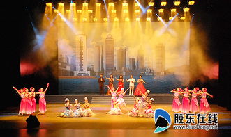 回眸煙臺文化腳印 盤點09年十大文化盛事