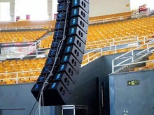 北京音響設備與舞臺設備出租服務全解析