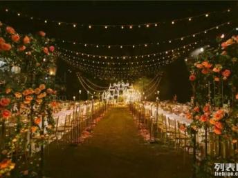 北京竹節椅、古堡椅、音響及舞臺設備租賃服務詳解