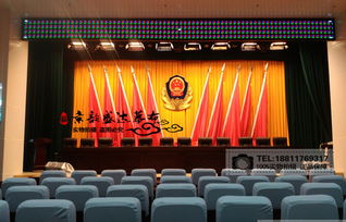 供應訂做出口幕布 專業阻燃舞臺幕布與防火舞臺幕布服務，助力北京舞臺設備安全升級